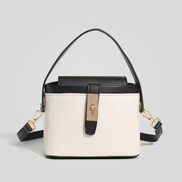 Cleo Retro Crossbody