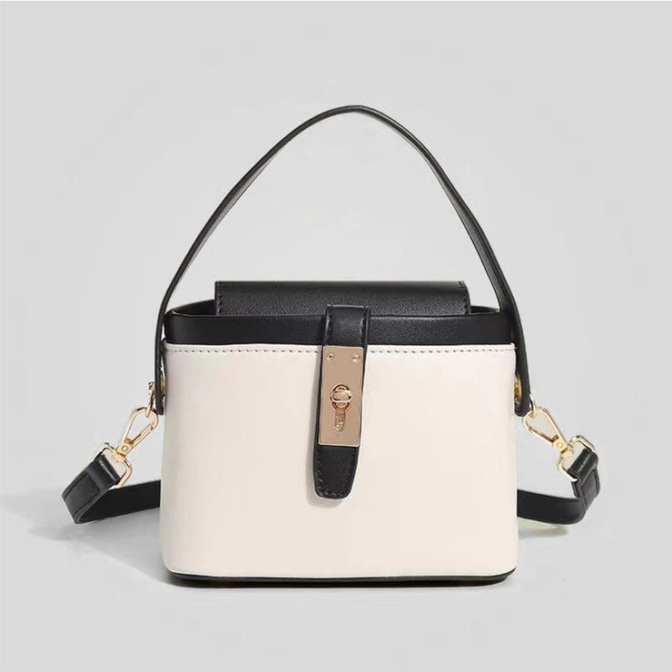 Cleo Retro Crossbody