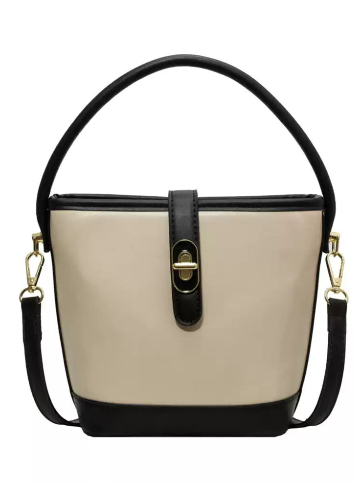 Olivia Retro Crossbody