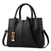 Evelyn Leather Bag