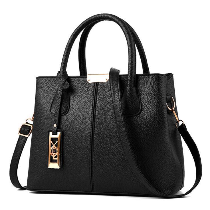 Evelyn Leather Bag