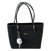 Luna Classic Tote Bag