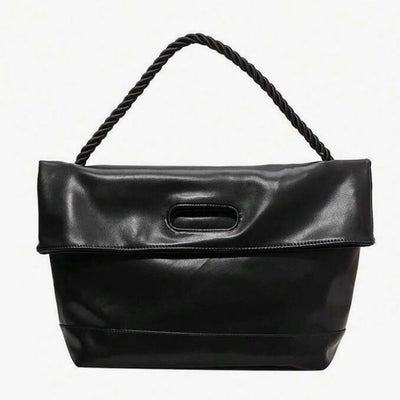 Sophie Soft Leather Tote Bag