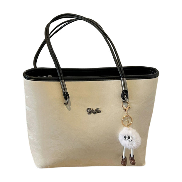 Luna Classic Tote Bag