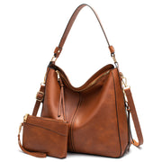 Serena Soft Leather Bag