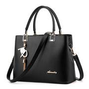 Classic Chic Leather Bag