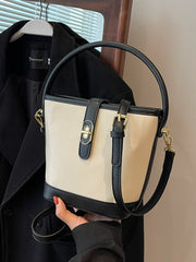 Olivia Retro Crossbody