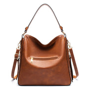 Serena Soft Leather Bag