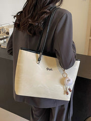 Luna Classic Tote Bag