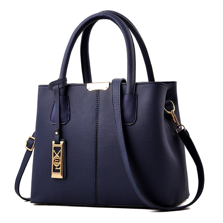 Evelyn Leather Bag