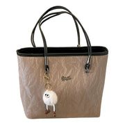 Luna Classic Tote Bag