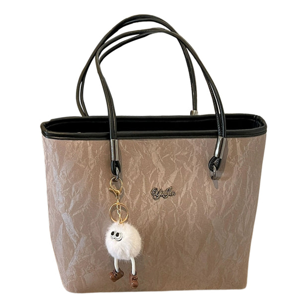 Luna Classic Tote Bag