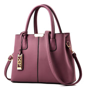 Evelyn Leather Bag