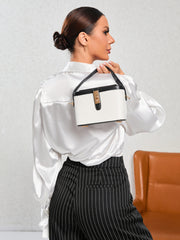 Cleo Retro Crossbody