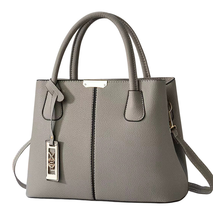 Evelyn Leather Bag