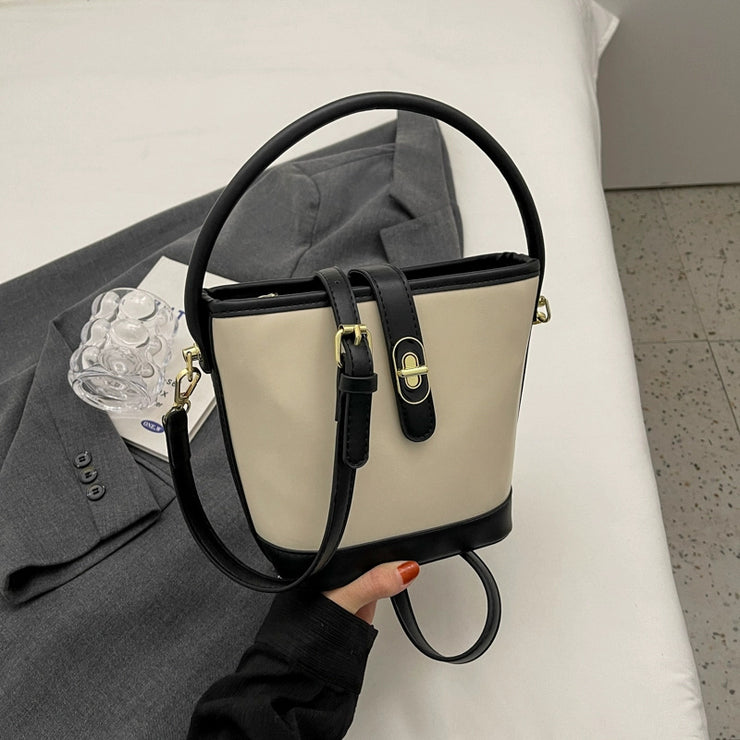 Olivia Retro Crossbody